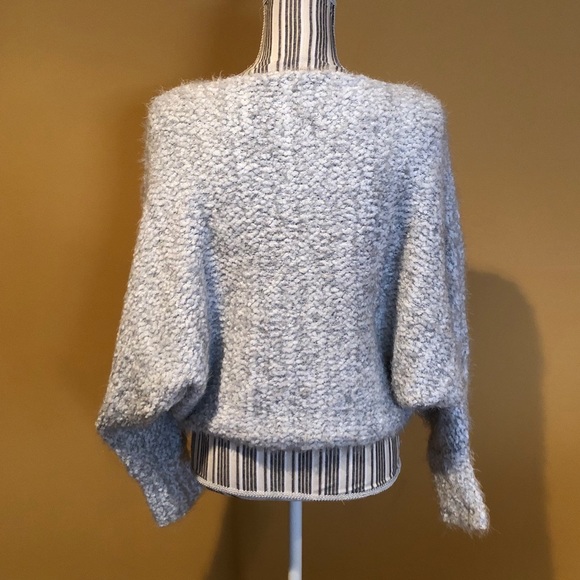 Urban Outfitters Fuzzy Sweater - Picture 3 of 5